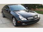 Thumbnail Photo 1 for 2010 Mercedes-Benz CLS550